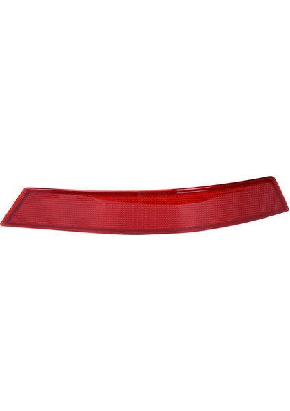 Sol Arka Tampon Yansıtıcı Şerit Uyarı Işığı (Yurt Dışından) fiyatları