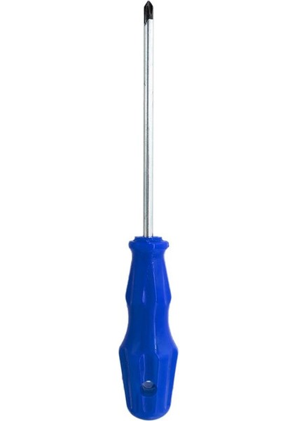 505725 Yıldız Uçlu Tornavida 5X125 mm modelleri