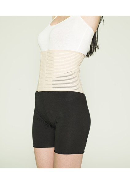 446SL Comfort Abdominal Korse (Bel Yüksekliği 26 Cm) fiyatları