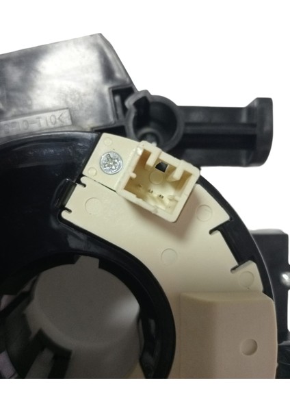 Airbag Zemberek (Sargı) 25560-BT25A Nissan Qashqai-Cruıse Control Araçlara Uyumludur.