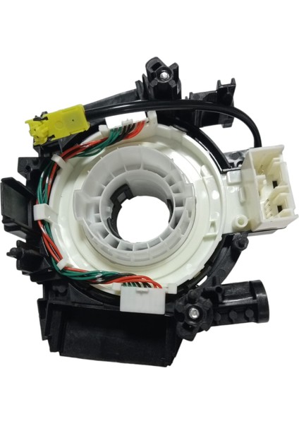 Airbag Zemberek (Sargı) 25560-BT25A Nissan Qashqai-Cruıse Control Araçlara Uyumludur.