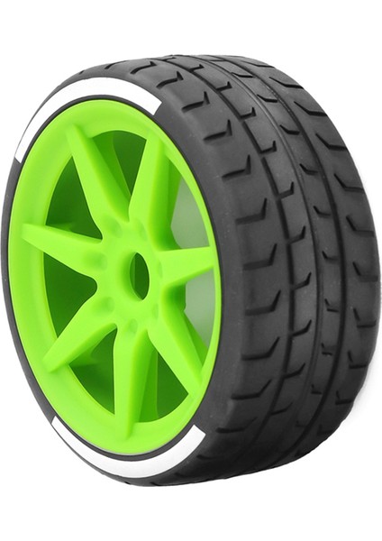 4 Adet 43X102MM Lastik 17MM Lastik Altıgen Arrma 17 Ihlal Limitsiz2 (Yurt Dışından) fırsatları