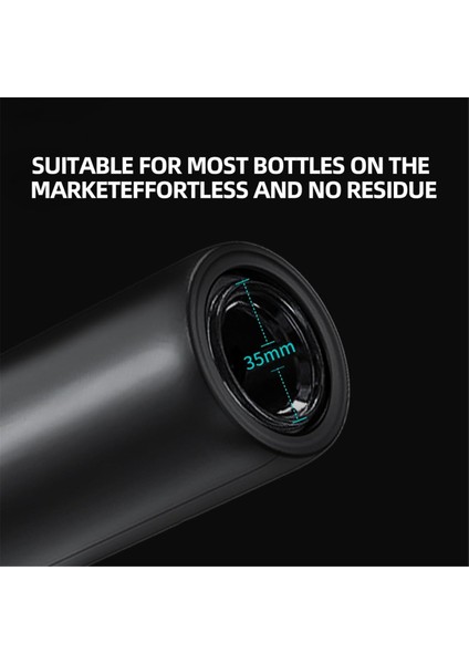 Şarap Şişe Açacağı Elektrikli Şarap Şişe Açacakları (Yurt Dışından) modelleri