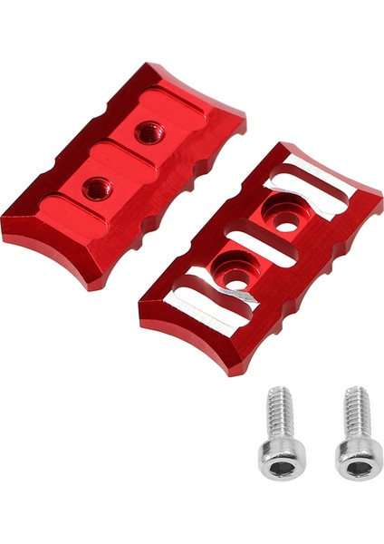 12AWG Esc Motor Kablo Yöneticisi Tel Sabit Kelepçe Rc Model Araba Için Kırmızı (Yurt Dışından) indirimleri