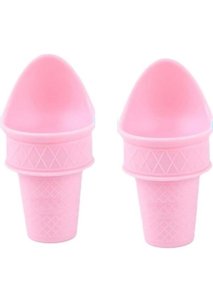 Dondurma ve Popsicle Araç Seti Dondurma Kaşığı A (Yurt Dışından)