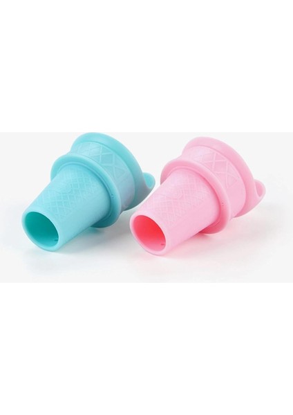 Dondurma ve Popsicle Araç Seti Dondurma Kaşığı A (Yurt Dışından)