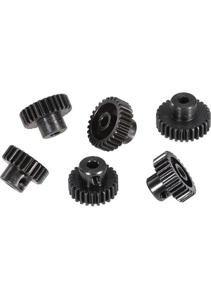 Motor Dişleri 24T25T26T27T28T29T Motor Şaft Deliği (Yurt Dışından)