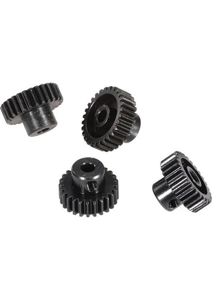 Motor Dişleri 24T25T26T27T28T29T Motor Şaft Deliği (Yurt Dışından)