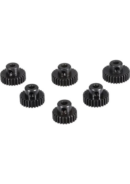 Motor Dişleri 24T25T26T27T28T29T Motor Şaft Deliği (Yurt Dışından)