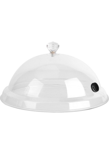 Molecular Cuisine Smoke Hood Kapak Kubbe Kapağı Sigara Içen Aksesuar E (Yurt Dışından) indirimleri