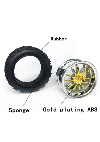 110 Rc Yarış Arabası Lastikleri Yol Turu Drift Araba Lastiği Tekerlek (Yurt Dışından) modelleri