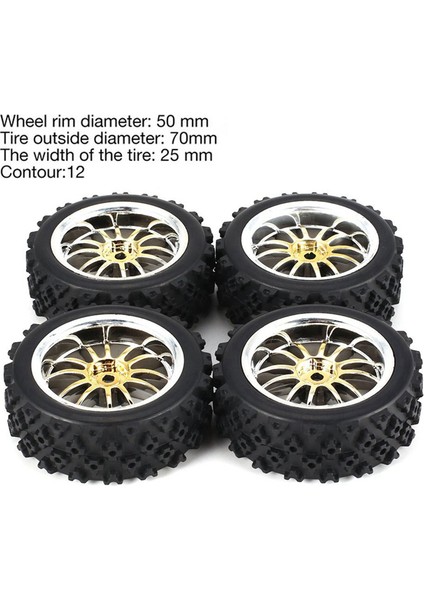 110 Rc Yarış Arabası Lastikleri Yol Turu Drift Araba Lastiği Tekerlek (Yurt Dışından) fırsatları