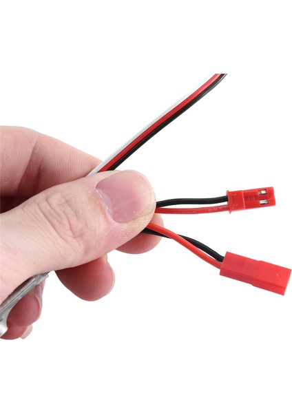 Rc Araba Freni 35A Fırçalı Esc Iki Yönlü Motor Hız Kontrol Cihazı (Yurt Dışından)