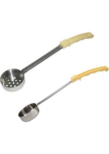 Pizza Sosu Kaşık Pizza Sürümü Kepçe Servis Kaşığı 3 Ons (Yurt Dışından)