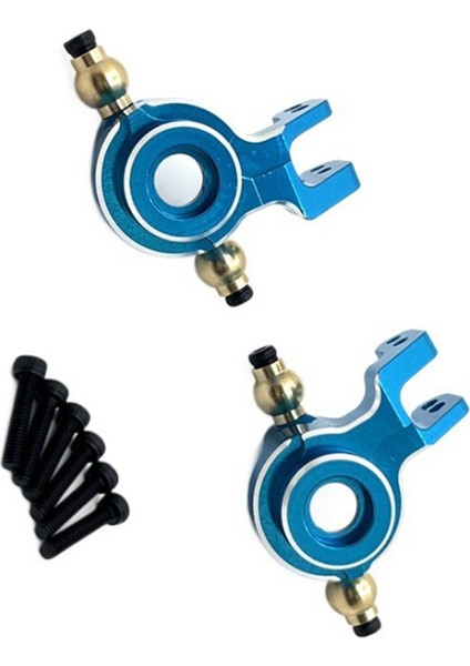1/12 UD1201 UD1202 UD-12PRO Rc Araba Yükseltme Parçaları Mavi (Yurt Dışından) fiyatları