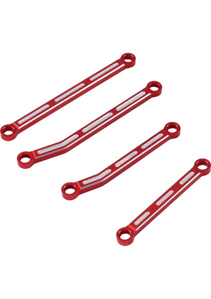 8 Adet Yüksek Boşluk Bağlantı Çubuğu 9749 Traxxas TRX4M 118 Rc Parçaları Için 1 (Yurt Dışından) fırsatları