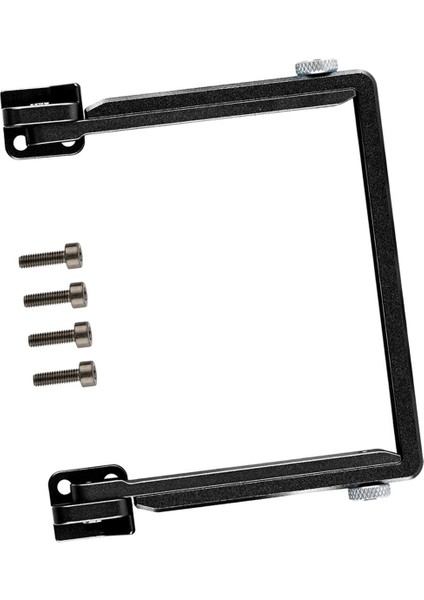 Radiomaster Boxer Cnc Metal Katlanır Stand Ayarlanabilir Uzunluk Için (Yurt Dışından)