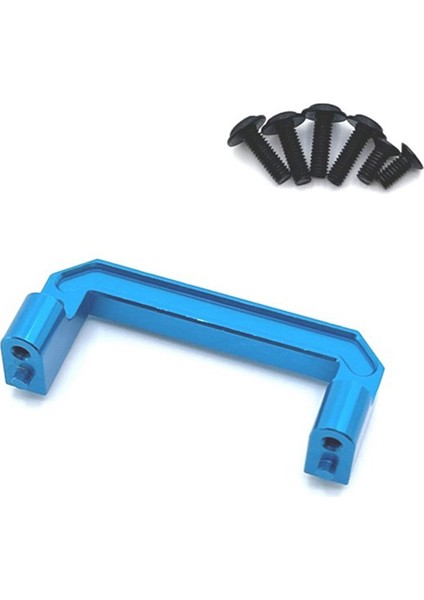 Rc Araba Metal Yükseltme Servo Montaj Uzaktan Kumanda Araba Aksesuarları (Yurt Dışından)