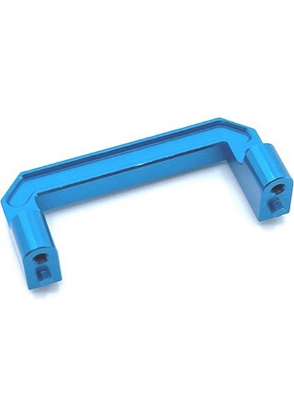 Rc Araba Metal Yükseltme Servo Montaj Uzaktan Kumanda Araba Aksesuarları (Yurt Dışından)