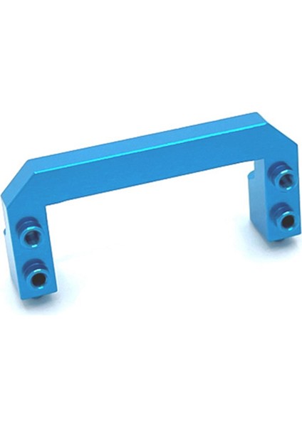 Rc Araba Metal Yükseltme Servo Montaj Uzaktan Kumanda Araba Aksesuarları (Yurt Dışından)