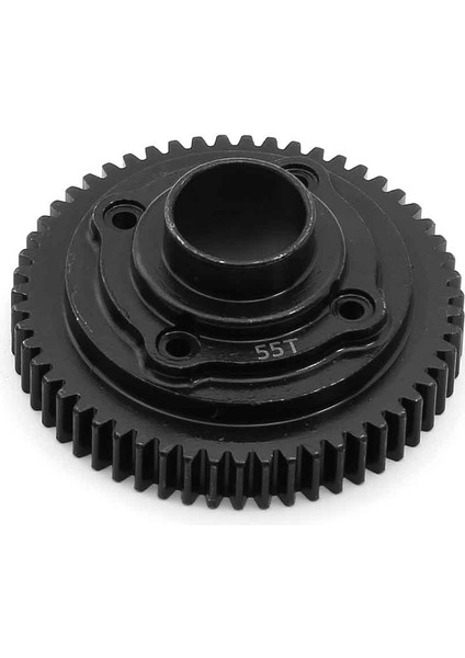 Traxxas 17 Udr Unlimited Rc Araba 55T Için Rc Araba Merkezi Diferansiyel Mahmuz Dişlisi (Yurt Dışından)