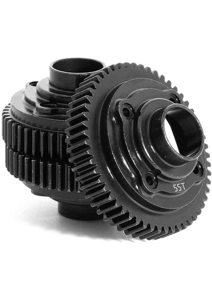 Traxxas 17 Udr Unlimited Rc Araba 55T Için Rc Araba Merkezi Diferansiyel Mahmuz Dişlisi (Yurt Dışından)