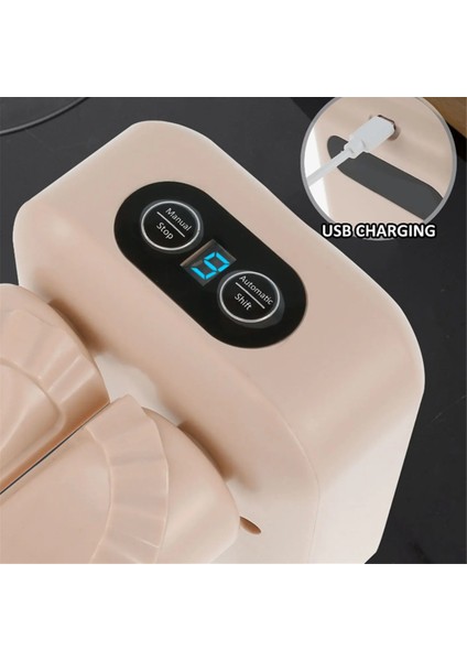 Otomatik Elektrikli Köfte Kalıbı Elektrikli Köfte Makinesi (Yurt Dışından)