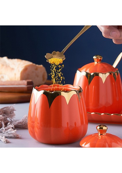 Lüks Iskandinav Tarzı Mermer Desenli Seramik Mutfak (Yurt Dışından)