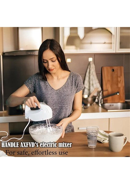 Kitchenaid Yumurta Çırpıcıları Için 3 Set El Mikseri Aparatı W10490648 (Yurt Dışından)