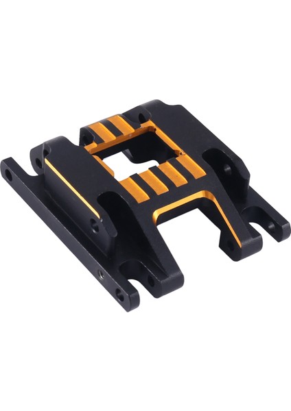 TRX4M 118 C Için Metal Alt Plaka Alt Plaka Şanzıman Montajı 9736 (Yurt Dışından) indirimleri