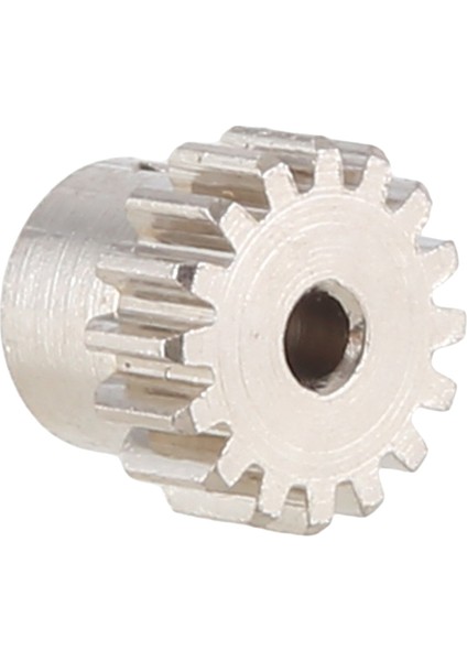 2.3mm Şaft Pinyon Motor Dişlisi 48DP M0.6 M0.8 112 116 Rc Araba Için (Yurt Dışından)