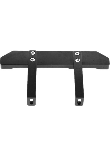 Alüminyum Alaşımlı Pedal Yan Plaka Kaydırıcı Rc Araba Yükseltme Parçaları (Yurt Dışından)