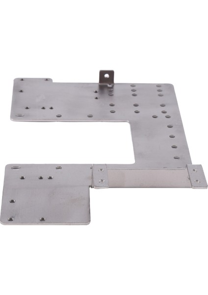 Metal Paslanmaz Çelik Ikinci Kat Plaka Üst Plaka (Yurt Dışından) fırsatları