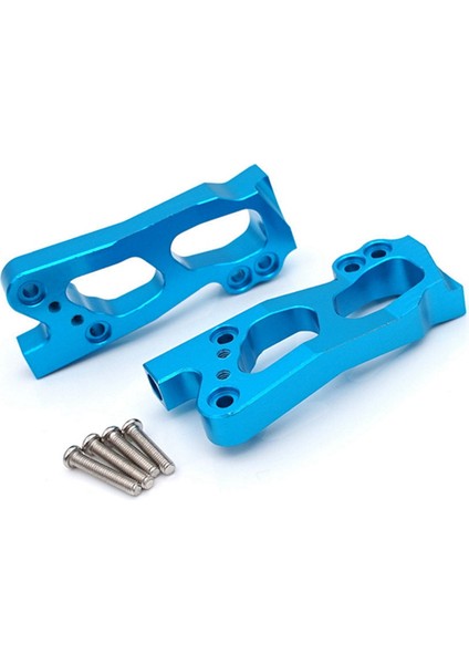 Wltoys 112 12428 Rc Araba Parçaları Fy Model Yükseltilmiş Parçalar Kırmızı (Yurt Dışından)
