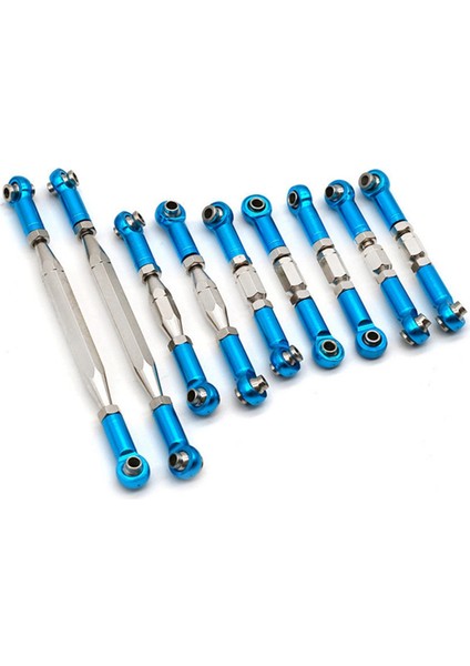 Wltoys 112 12428 Rc Araba Parçaları Fy Model Yükseltilmiş Parçalar Kırmızı (Yurt Dışından)