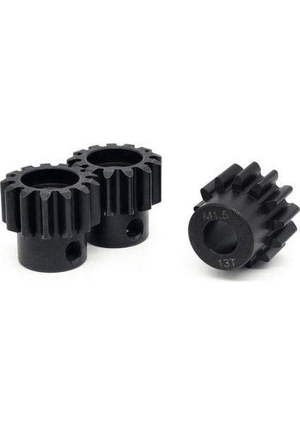 1 Adet Motor Dişlisi M1.5 8mm 13T Pinyon Motor Dişlisi (Yurt Dışından)