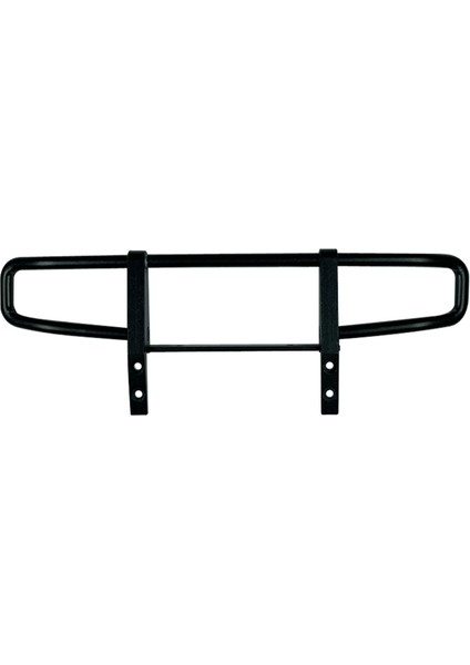 LD-P06 Ön Tampon Ldrc LD-P06 Ld P06 Unimog 112 Rc Kamyon Arabası1 (Yurt Dışından)