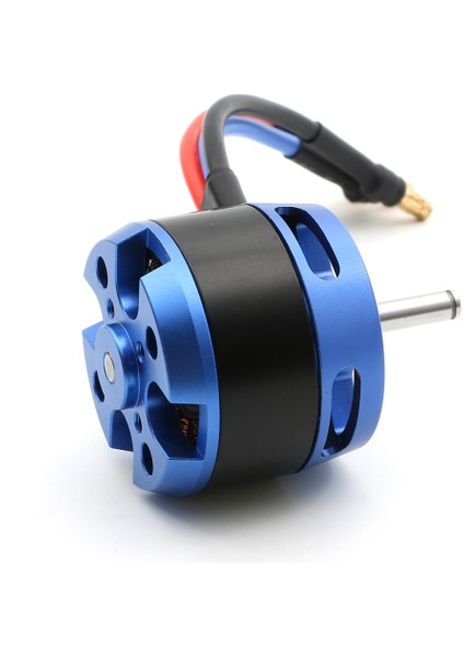 3530 Fırçasız Motor 1100KV Kiti Rc Uçak Sabit Kanatlı Planör Için (Yurt Dışından)