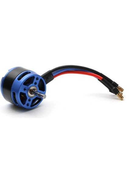 3530 Fırçasız Motor 1100KV Kiti Rc Uçak Sabit Kanatlı Planör Için (Yurt Dışından)