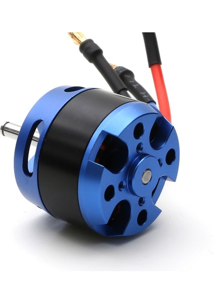 3530 Fırçasız Motor 1100KV Kiti Rc Uçak Sabit Kanatlı Planör Için (Yurt Dışından)