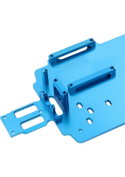 A949 A959 A969 A979 K929 Rc Araba Parçaları Metal Yükseltme Taban Plakası (Yurt Dışından)