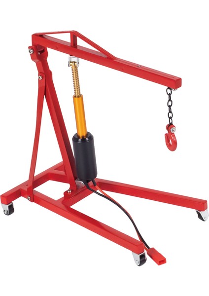 Rc Araba 18 110 Simülasyon Garaj Dekorasyonu Kırmızı (Yurt Dışından)