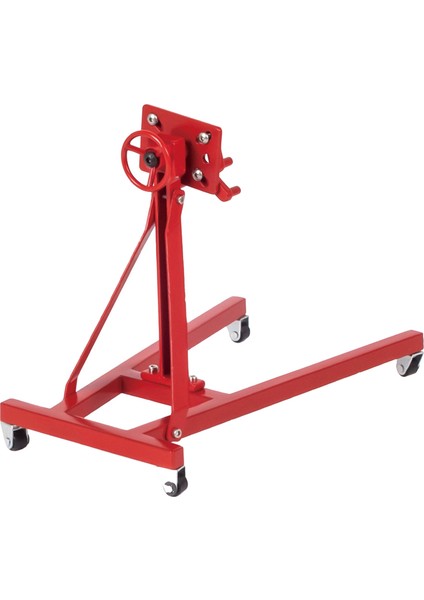 Rc Araba 18 110 Simülasyon Garaj Dekorasyonu Kırmızı (Yurt Dışından)