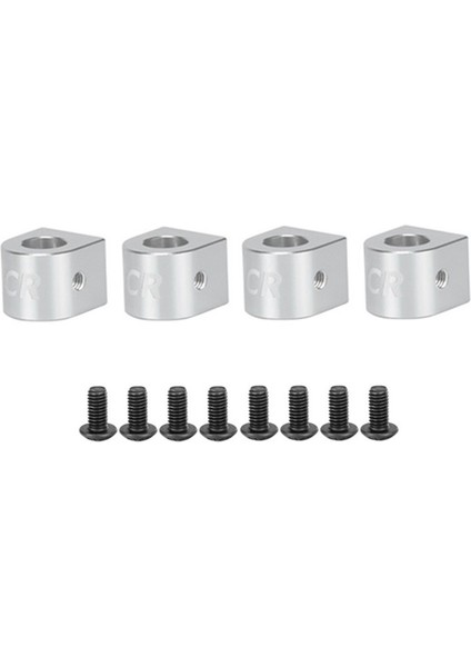 Lcg Alt Ağırlık Merkezi Metal Gövde Direği Montajı2 (Yurt Dışından)
