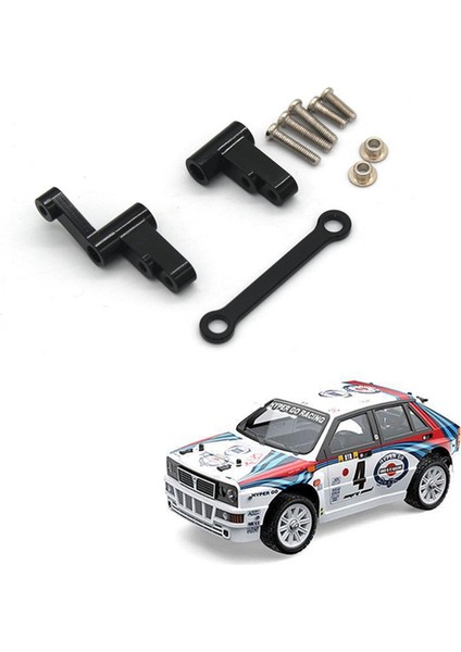 Mjx Hyper Go 14301 14302 114 Rc Araba Yükseltme Parçaları Aksesuarları4 (Yurt Dışından)