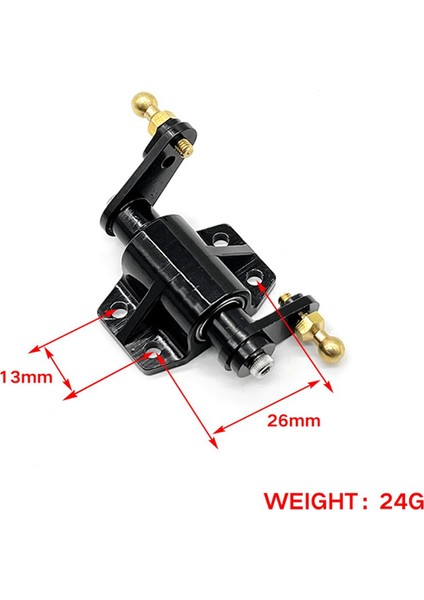 114 Tamiya Rc Kamyon Römork Damperli Kamyon Için Metal Direksiyon Koltuğu Yükseltmesi (Yurt Dışından) modelleri
