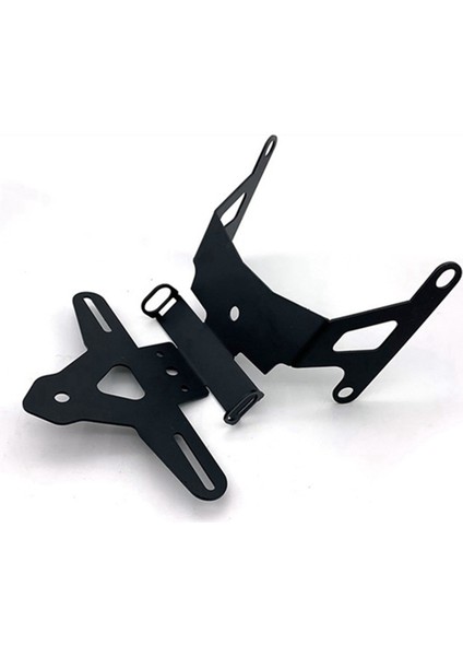CB650R CBR650 2021-2022 Için Motosiklet Plaka Tutucu (Yurt Dışından)