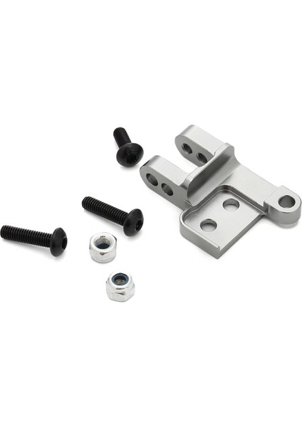 7075 Cnc Metal Panhard Montajı Traxxas Trx4 Trx6 110 Rc Araba Için (Yurt Dışından) fırsatları