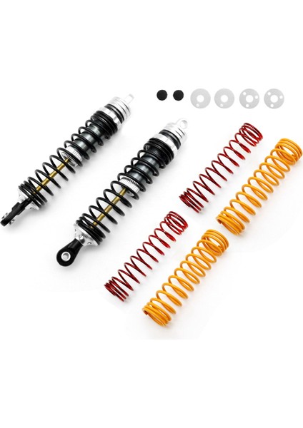 1/10 Rc Delik Mesafesi 88MM, Trx4 SCX10 Için Uygun (Yurt Dışından)