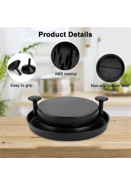 Tavuk Parçalayıcı Ergonomik Saplı Et Parçalayıcılar Kolay Temizlik (Yurt Dışından)